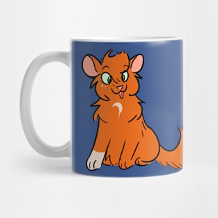 Squirrelkit Mug